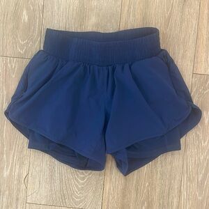 YEZII Running Shorts - Size S